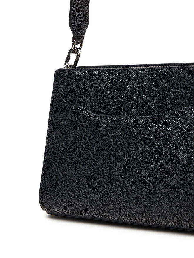 TOUS Сумка TOUS Audree 2002287051 Чорний