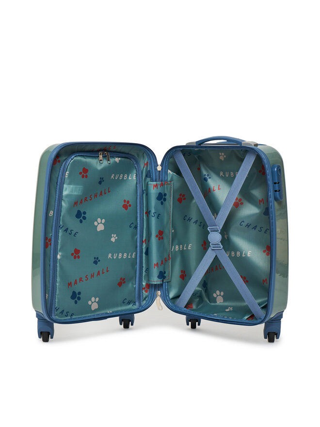 Paw Patrol Kinderkoffer Paw Patrol ACCCS-SS25-136PAW Blau