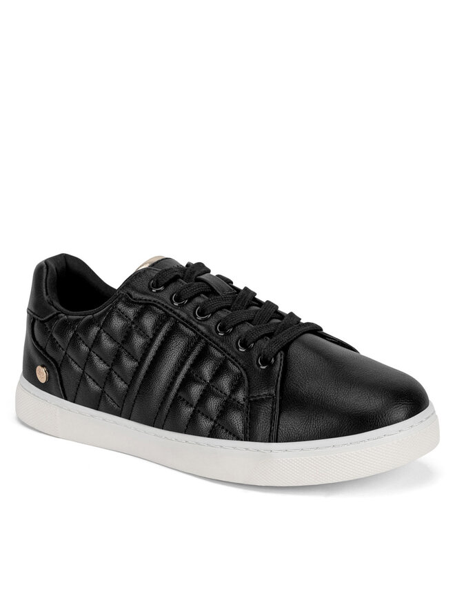 Jenny Fairy Sneakers Jenny Fairy WFA1310-2 Schwarz