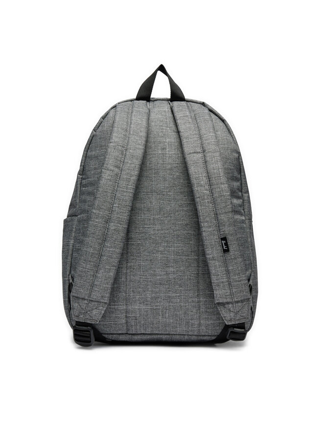 Herschel Σακίδιο Herschel Classic™ Backpack 11544-00919 Γκρι