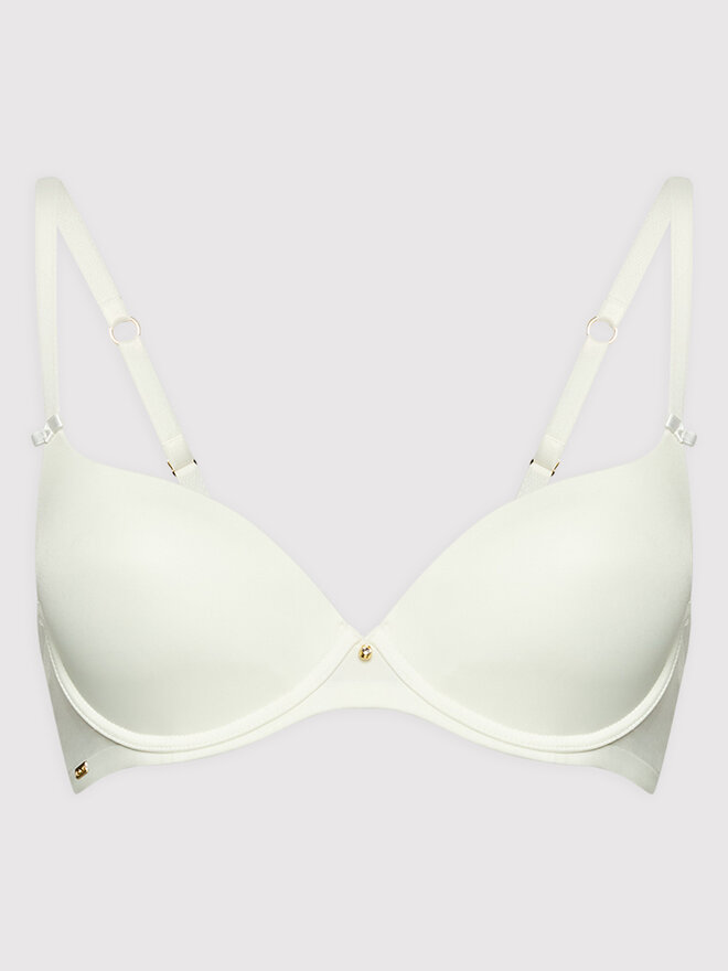 Selmark Selmark Бюстгальтер push-up Etna 10513 Білий