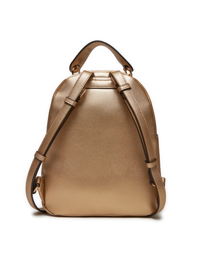 Liu Jo Zaino Liu Jo Esc M Backpack AF4258 E0037 Oro