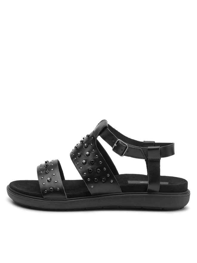 Gino Rossi Sandalias Gino Rossi Ren DNI435-BS6-0005-9900-0 Negro