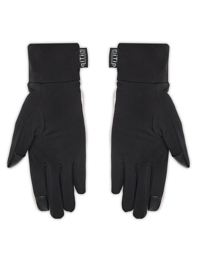Rossignol Rękawiczki Damskie Rossignol Inner RLLMG09 Różowy