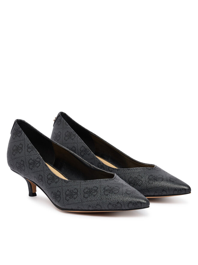 Guess Pumps Guess FLTC2S FAL08 Dunkelgrau