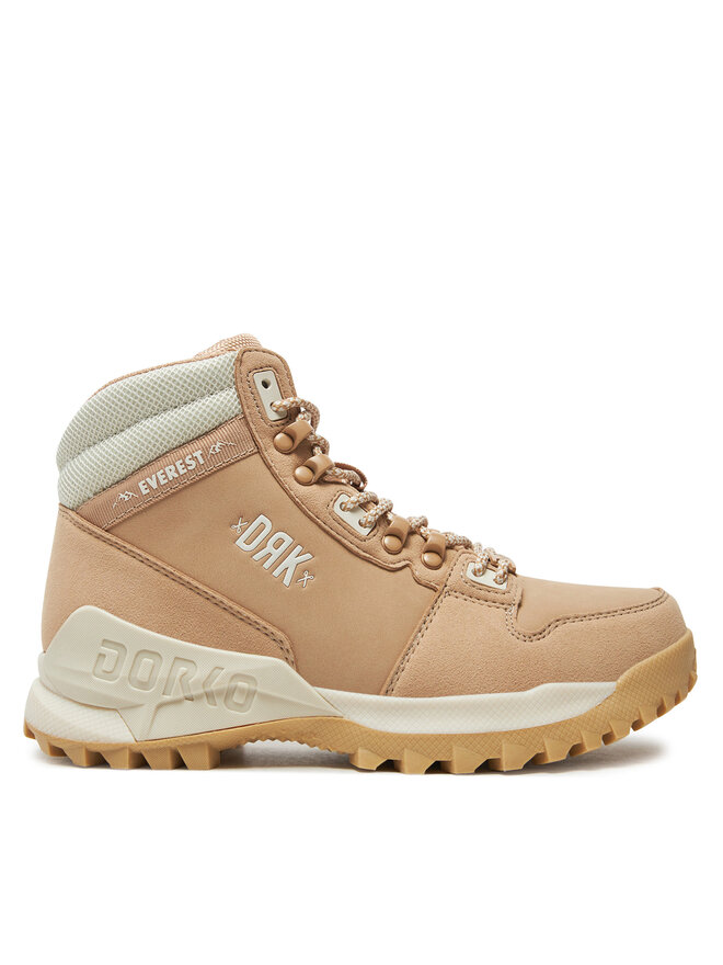 Dorko Trapper stila apavi Dorko Everest Vertex DS24F01W Bēšs