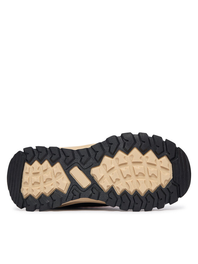 Tommy Hilfiger Sniego batai Tommy Hilfiger Velcro Bootie T1A5-34048-1592 S Juoda