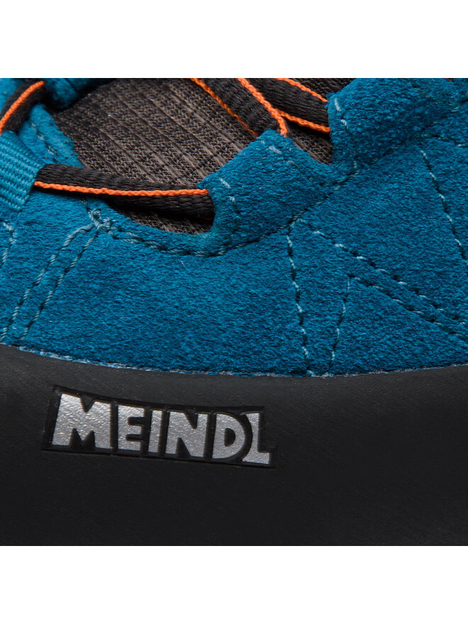 Meindl Botas de trekking Meindl Literock Gtx GORE-TEX 3922 Azul marino