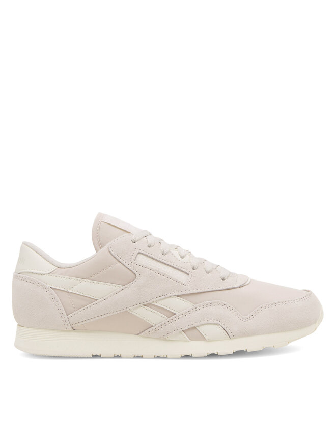 Reebok Sneakers Reebok Basket Classic Nylon 100032795-M Beige