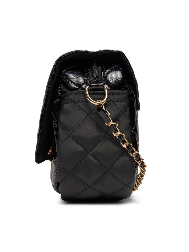 Nobo Ročna torba Nobo NBAG-R3172-C020 Črna