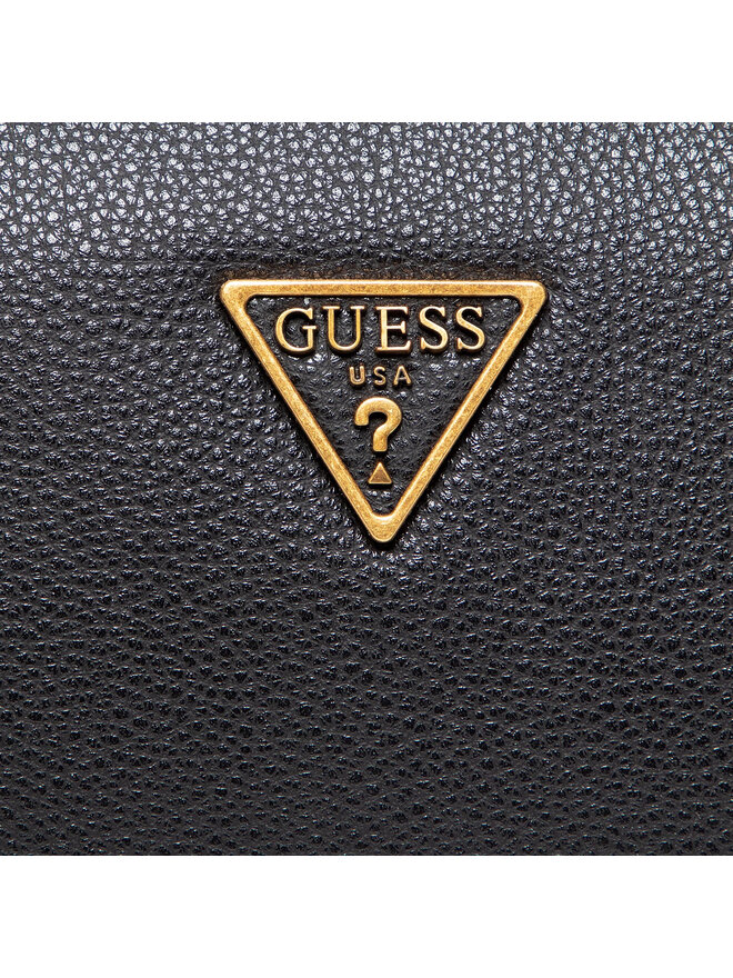 Guess Handtasche Guess Destiny (Vb) HWVB78 78060 Schwarz