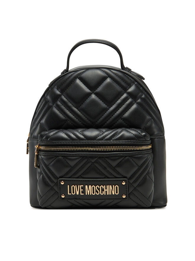 LOVE MOSCHINO Σακίδιο LOVE MOSCHINO JC4148PP1MLA0000 Μαύρο