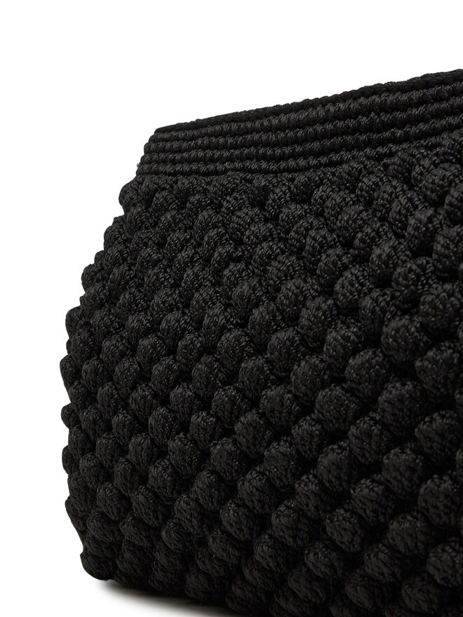 Gianni Chiarini Bolso Gianni Chiarini Bella BS 11575 TRCBBL Negro