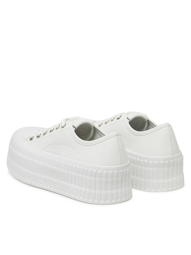 GOE Sneakersy GOE RR2N4110 Bílá