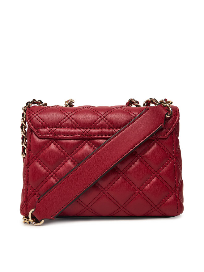 Guess Сумка Guess Giully II Mini HWQG96 73740 Червоний