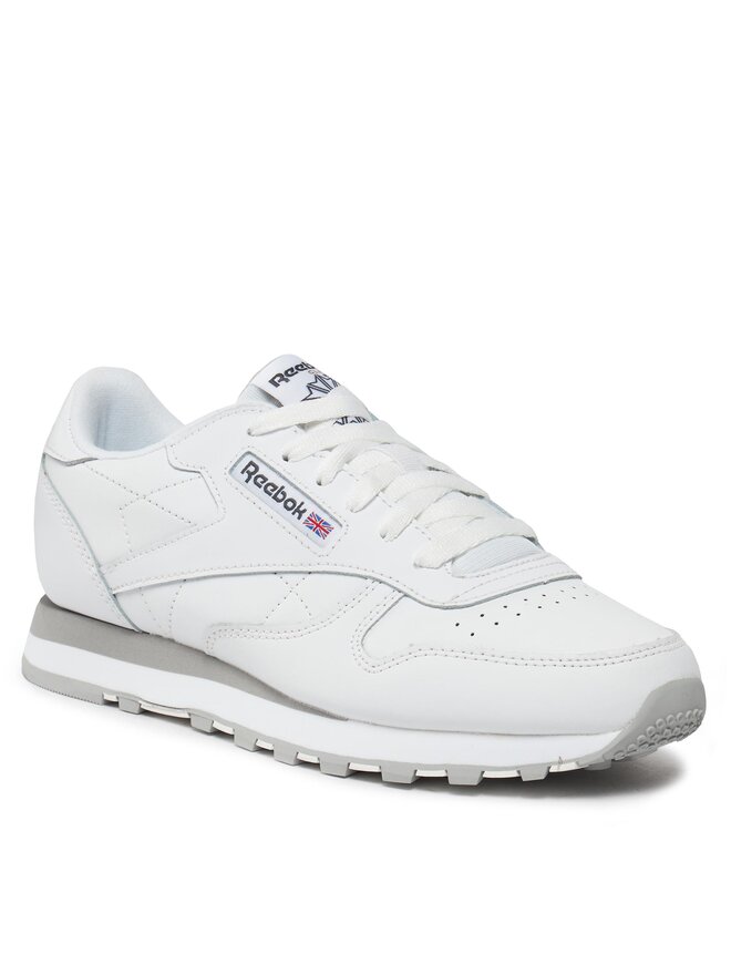 Reebok Sneakers Reebok Classic Leather Shoes GX6589 Bianco
