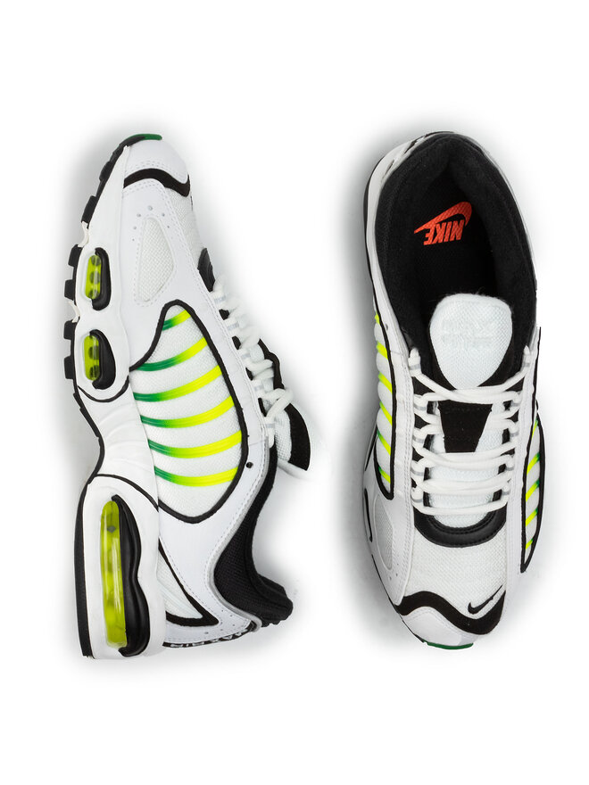 Sneakers Nike Air Max Tailwind IV AQ2567 100 WeiB eschuhe