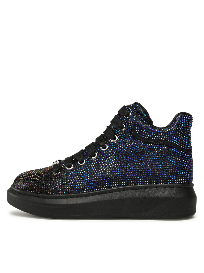 GOE Sneakers GOE MM2N4010 Blu scuro
