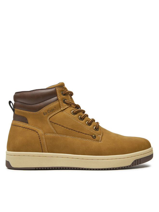 Lee Cooper Bakancs Lee Cooper PRWZ0002S Barna