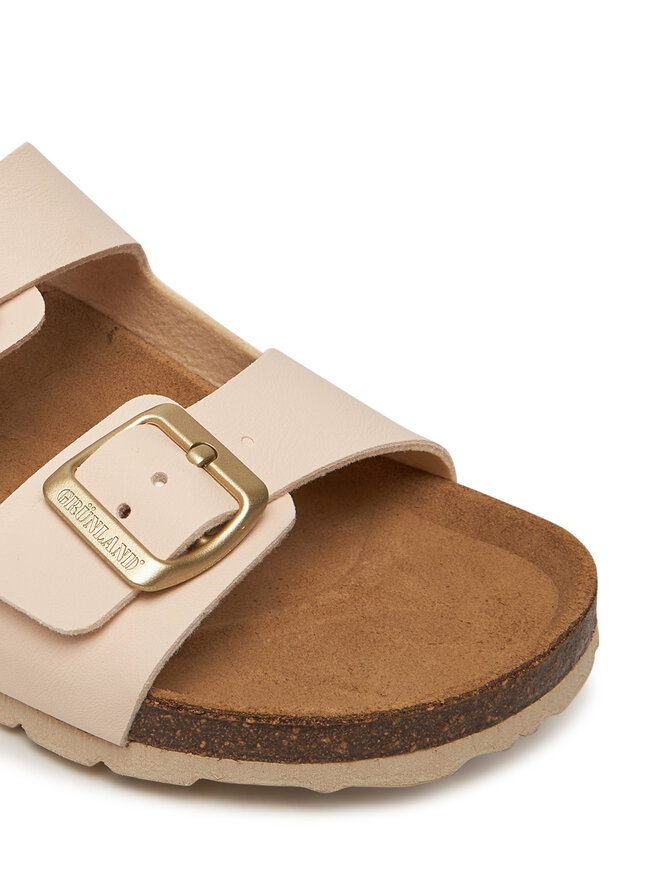 Grünland Chanclas Grünland Sara CB4018 Rosa