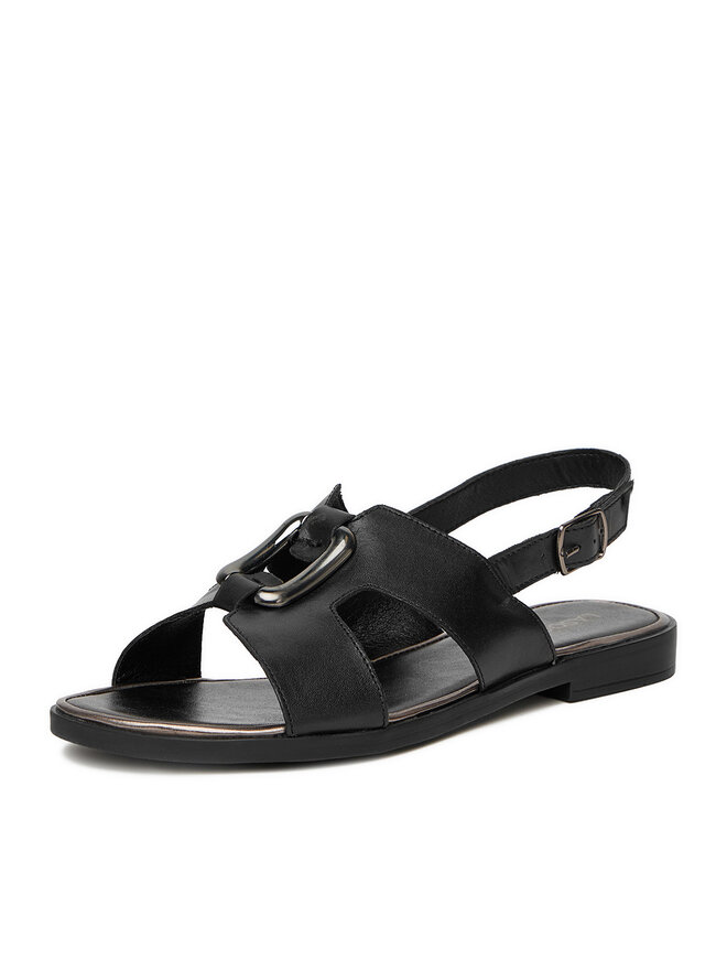 Lasocki Sandalen Lasocki WI23-FOXI-96 Schwarz