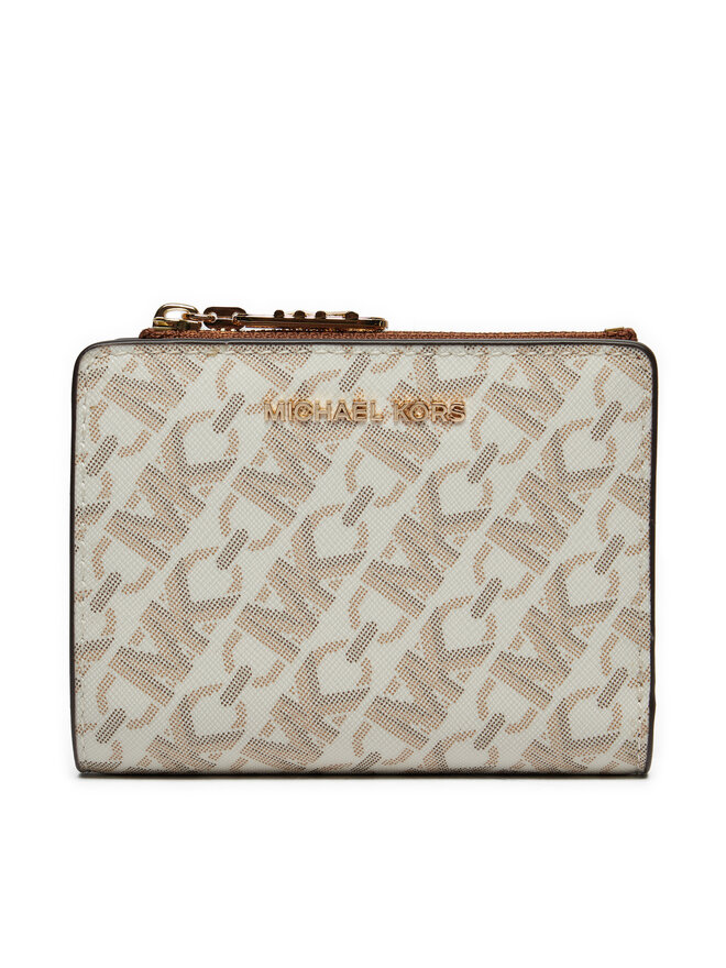 Mala damska pe a enka MICHAEL Michael Kors 32S4G8ED7V Be ova eobuv.sk