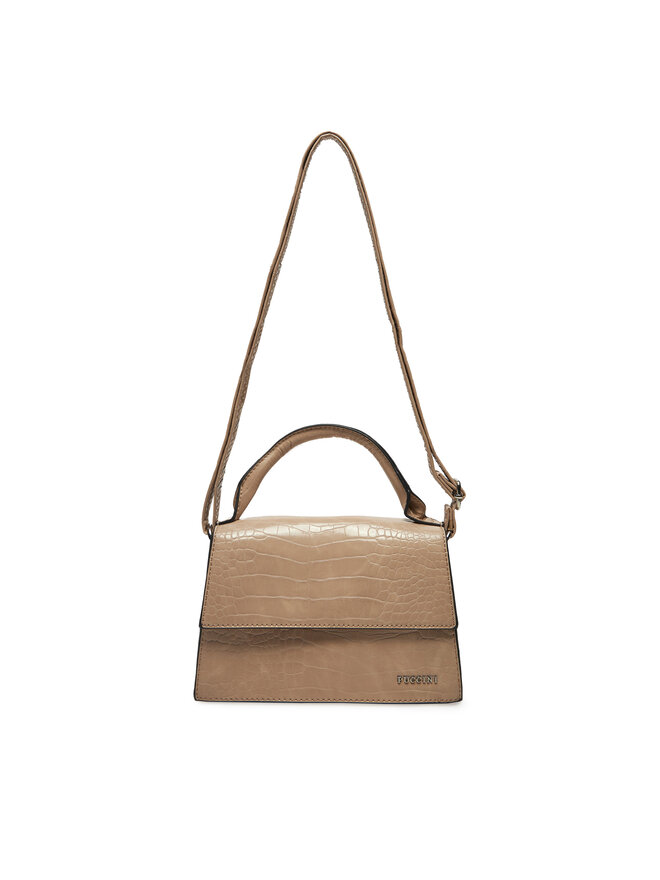 Puccini Сумка Puccini BK2241214M Бежевий