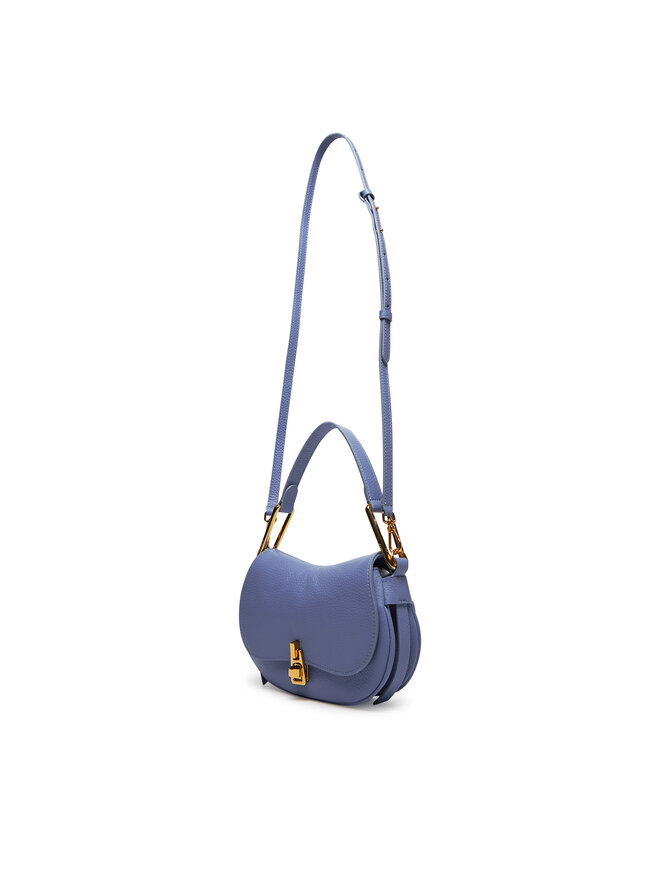 Coccinelle Handtasche Coccinelle E1 PQR 58 01 01 Blau