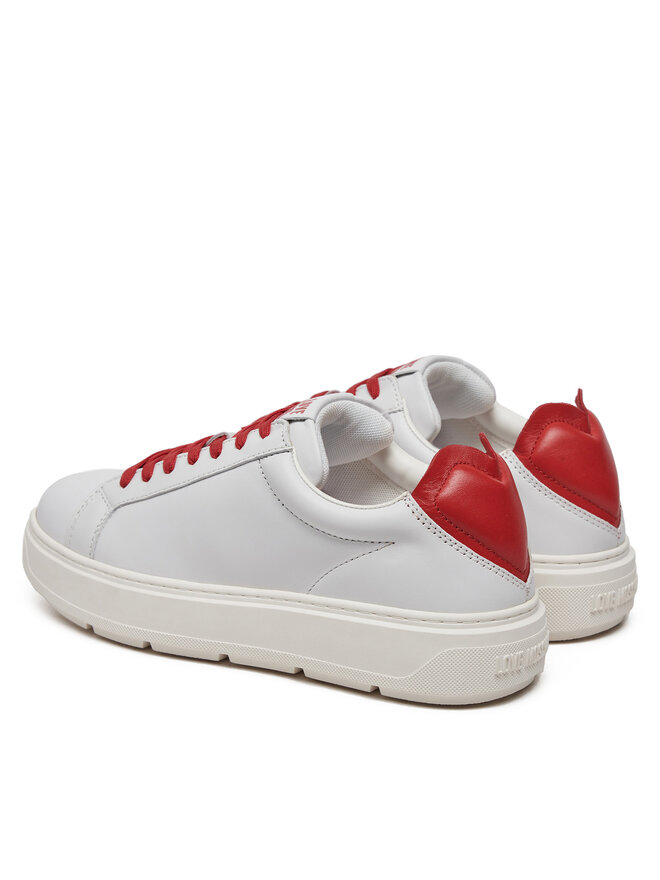 LOVE MOSCHINO Sneakers LOVE MOSCHINO JA15174G1MIA310B Bianco