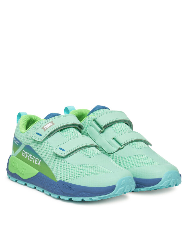 Primigi Tenisice Primigi 7930511 GORE-TEX D Zelena