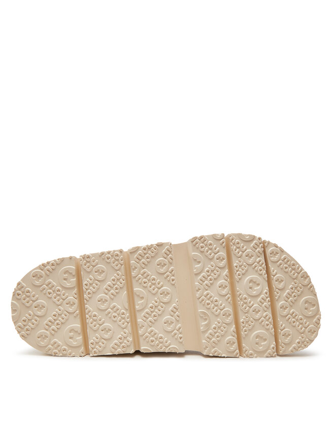 Mou Sandalias Mou MU.SW461001T Beis