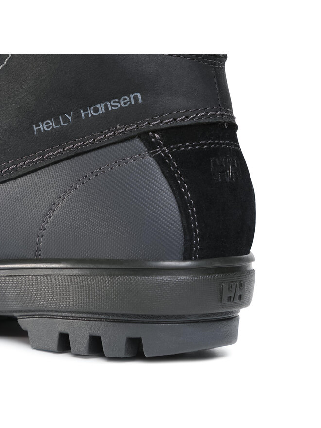 Helly Hansen Čizme za snijeg Helly Hansen W Garibaldi VL 11592-991 Crna