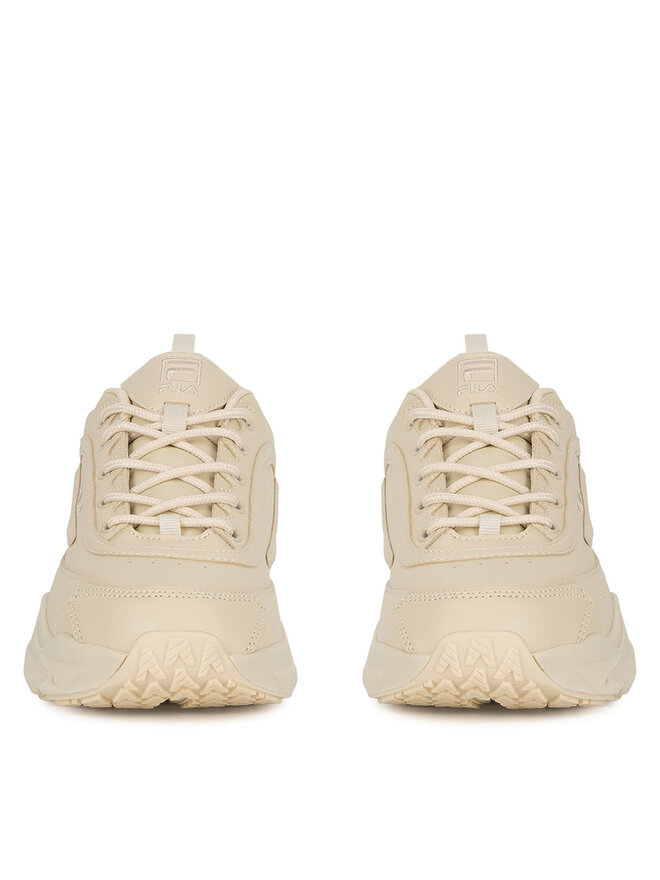 Fila Αθλητικά Fila SKYE FFW0458-13215 Μπεζ