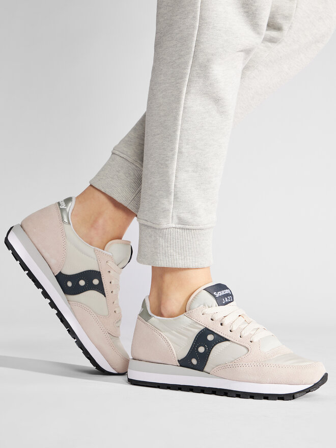 Saucony jazz original charcoal outlet