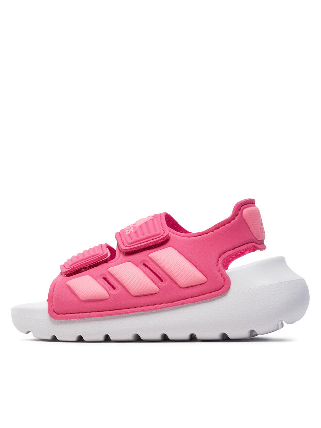 adidas Szandál adidas Altaswim 2.0 Sandals Kids ID0305 Rózsaszín