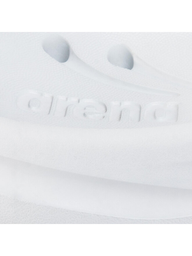 Arena Chanclas Arena Hydrosoft II Hook 003285 Blanco