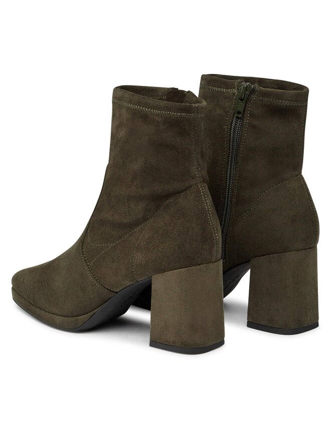 s.Oliver Botines s.Oliver 5-25320-41 Verde