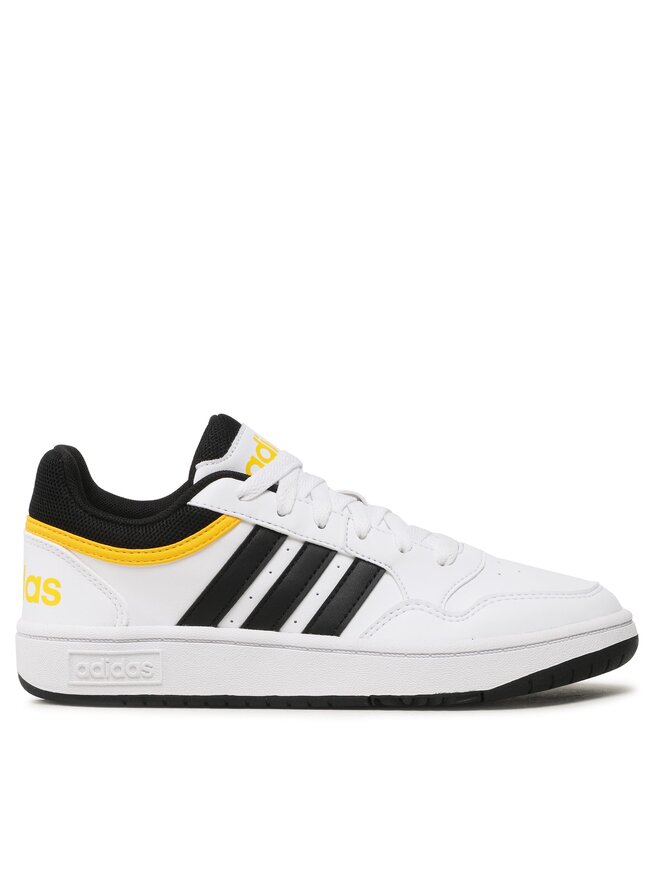 adidas Sneakersy adidas Hoops IF2726 Biały