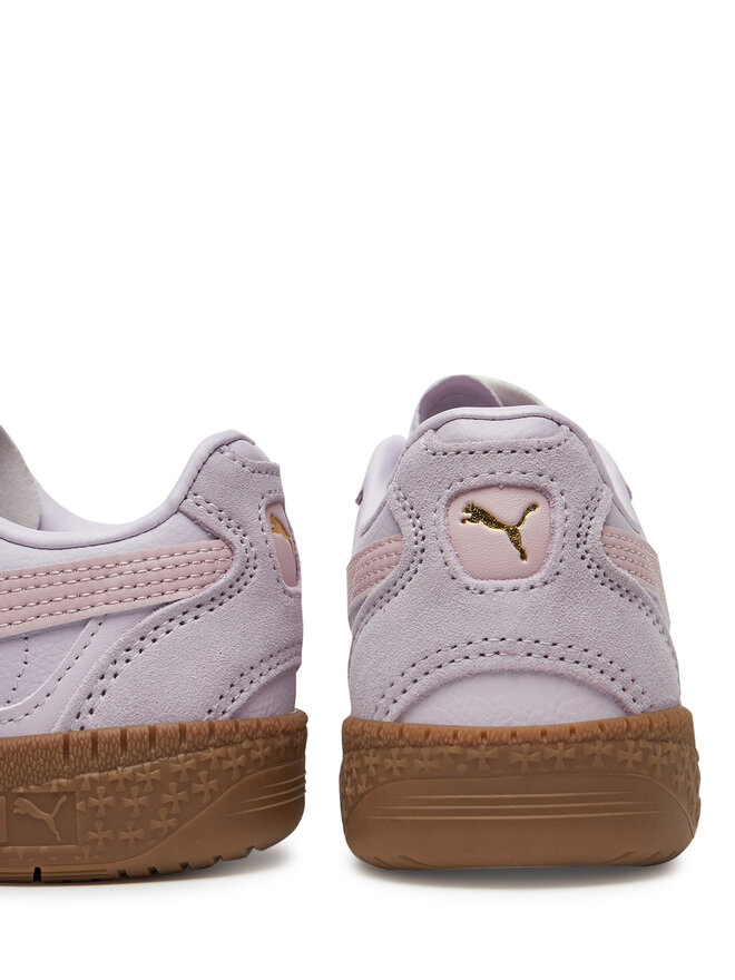 Puma Сникърси Puma Palermo Moda Jr 398855 08 Розов