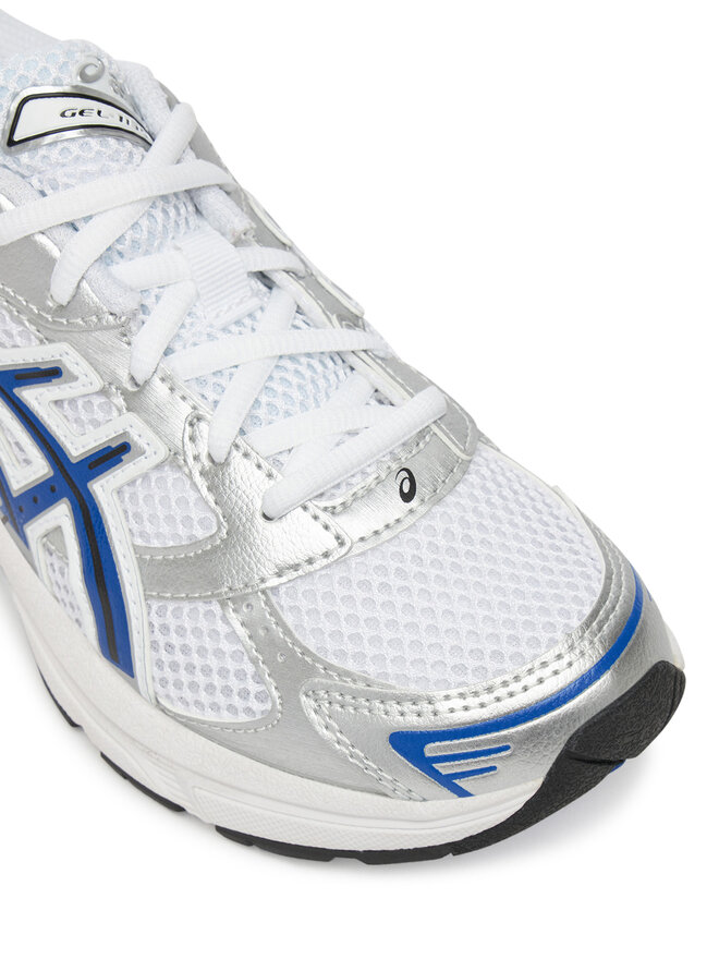 Asics Sportcipők Asics Gel-1130 Gs 1204A169 Fehér