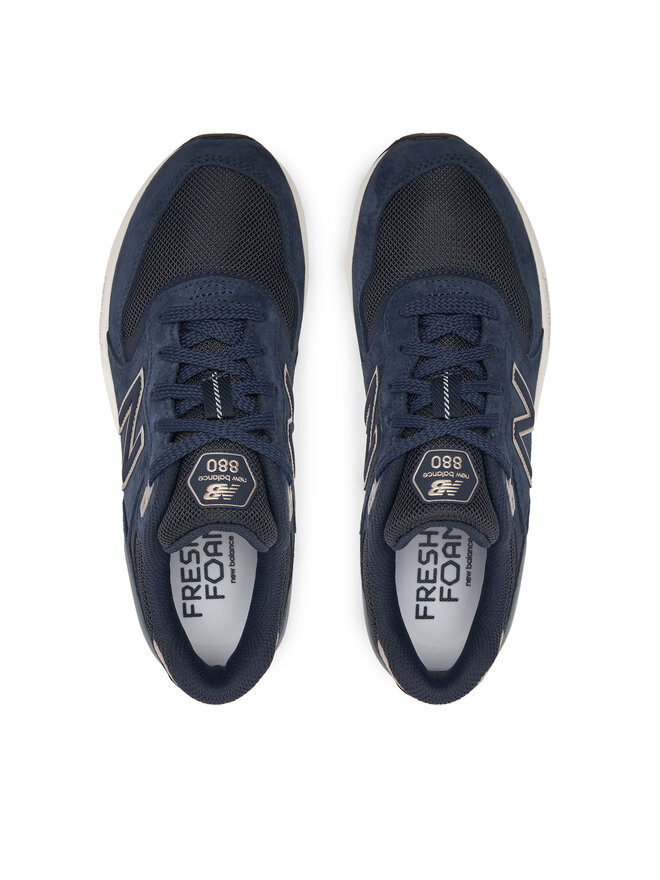 New Balance Sneakers New Balance W8804AJ Dunkelblau