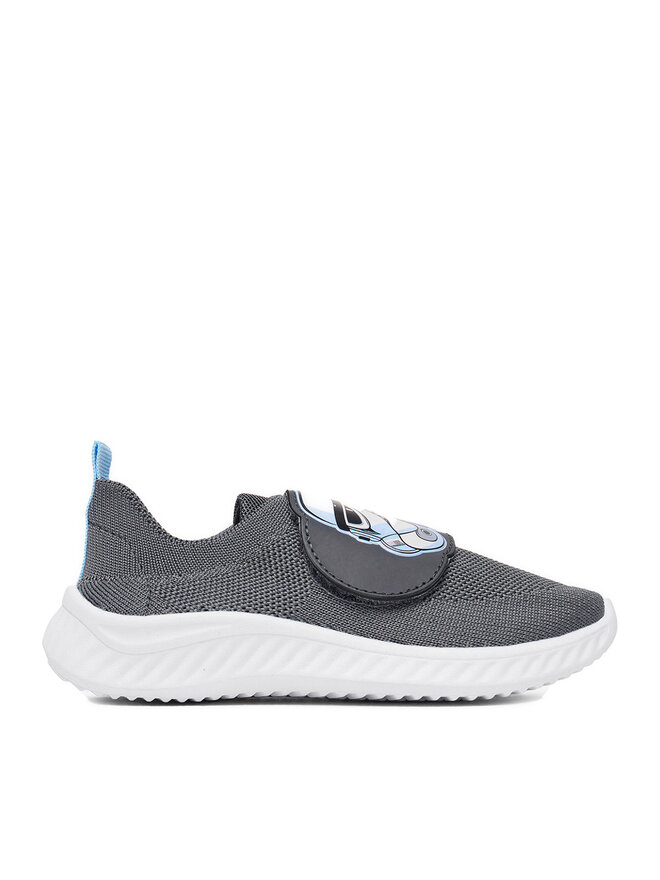 Star Wars Snīkeri Star Wars CEO-CP91-AW25-235SW Pelēks