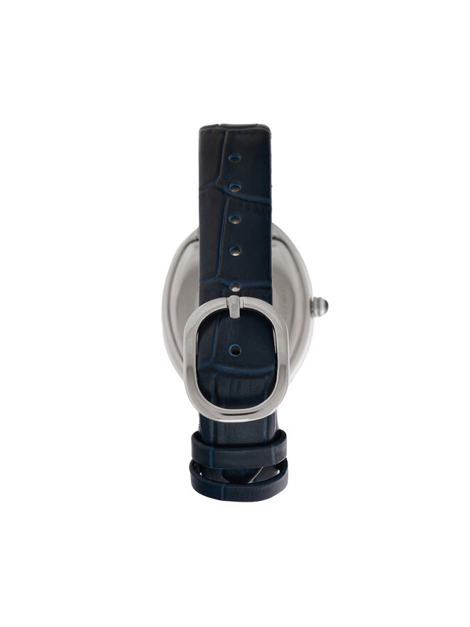 U.S. Polo Assn. Uhr U.S. Polo Assn. Ophelia USP8503BL Dunkelblau