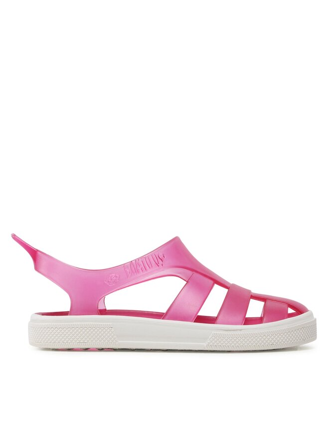 Boatilus Szandál Boatilus Bioty Beach Sandals VER.104 Rózsaszín