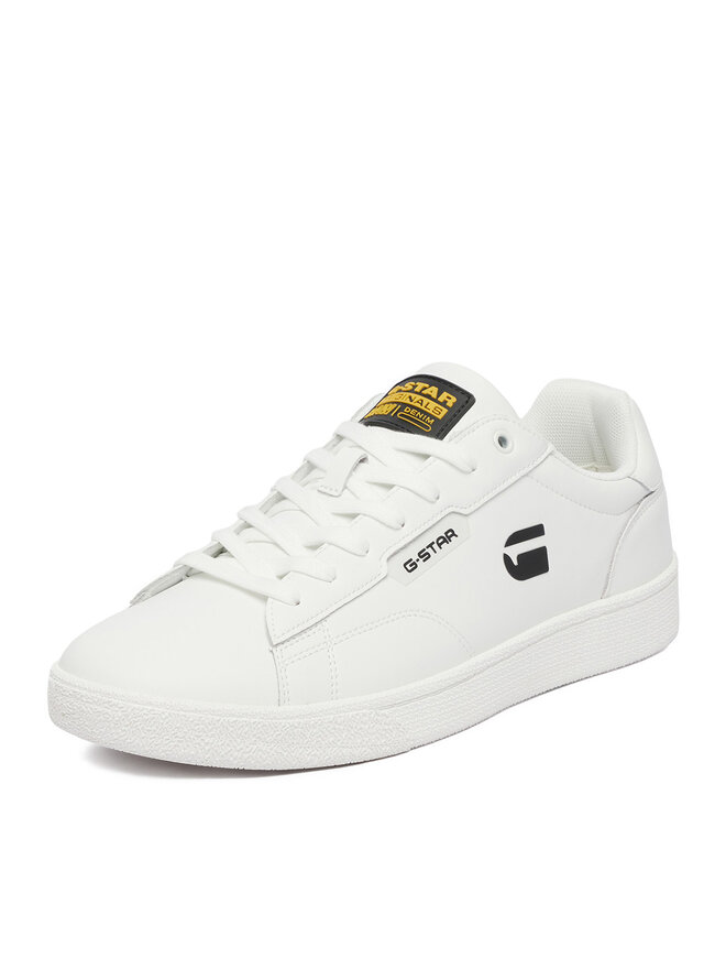 G-Star Raw Sneakers G-Star Raw CEO-JASPER-01 Weiß