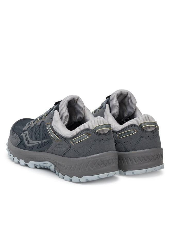 Saucony Sneakersy Saucony S70911 Szary