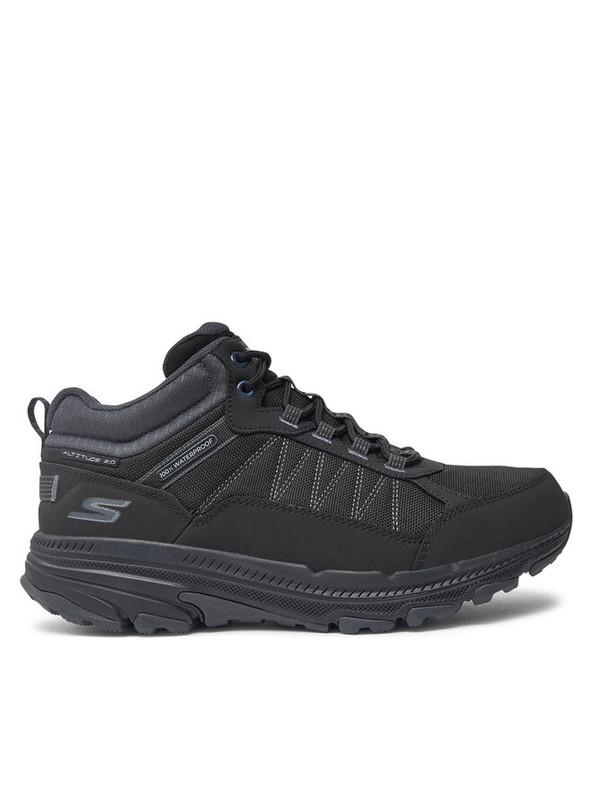 Skechers Futócipő Skechers GO RUN Trail Altitude 2.0 129531 Fekete