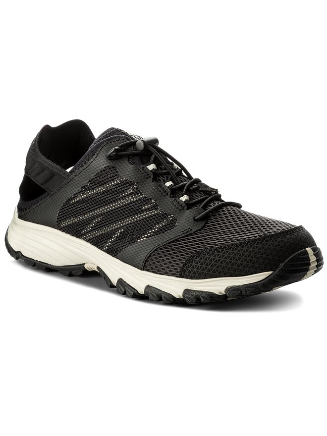 The North Face Buty do sportów wodnych The North Face Litewave Amphibious II T939I2LQ6 Czarny