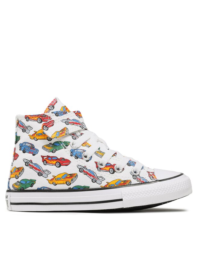 Converse Scarpe da ginnastica Converse Chuck Taylor All Star 1V A04743C Bianco