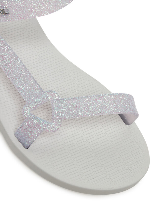 Melissa Sandalen Melissa Melissa Sun Downtown II Ad 36098 Weiß